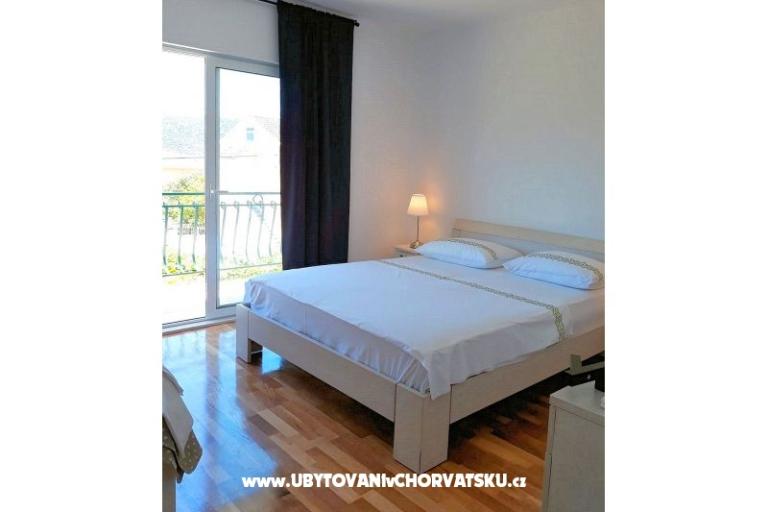 Natasa Apartmaji - Marina- Poljica – foto 3