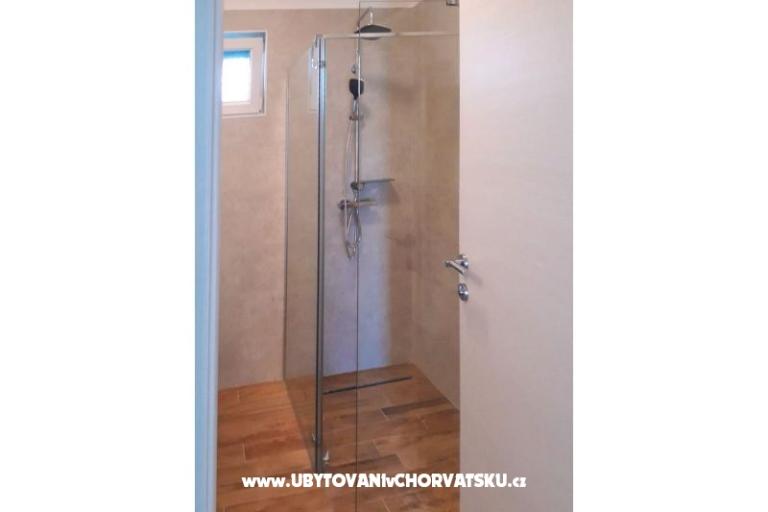 Natasa Apartmaji - Marina- Poljica – foto 6