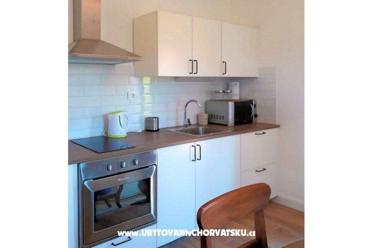 Natasa Apartmaji - Marina- Poljica – foto 7