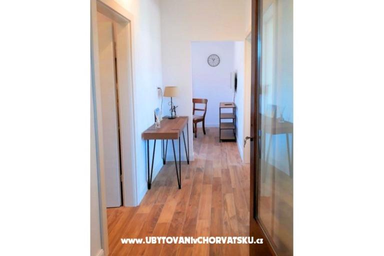 Natasa Apartmaji - Marina- Poljica – foto 8