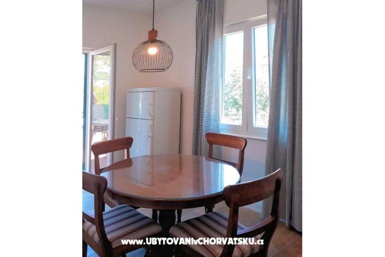 Natasa Apartmaji - Marina- Poljica – foto 9