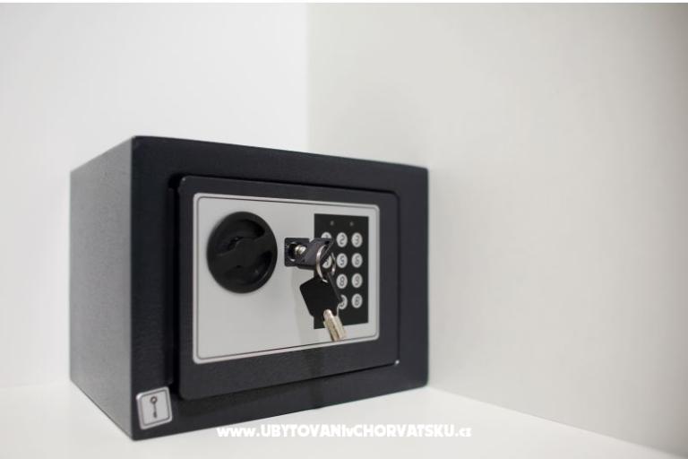Pearl Apartma – foto 16