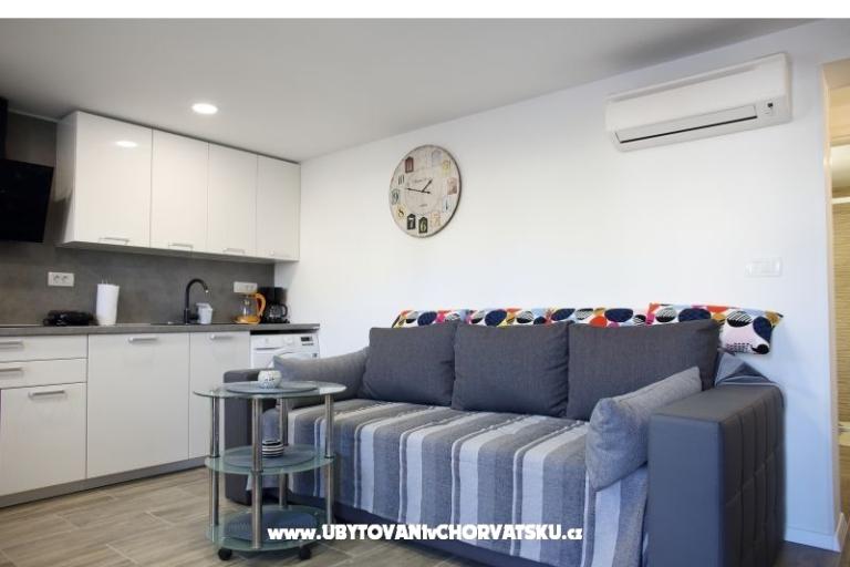 Pearl Apartma – foto 6