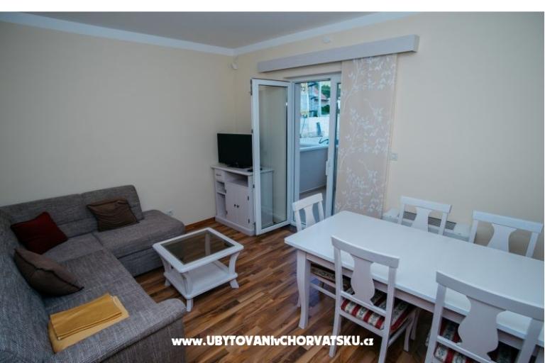 San Marian Apartmaji – foto 10