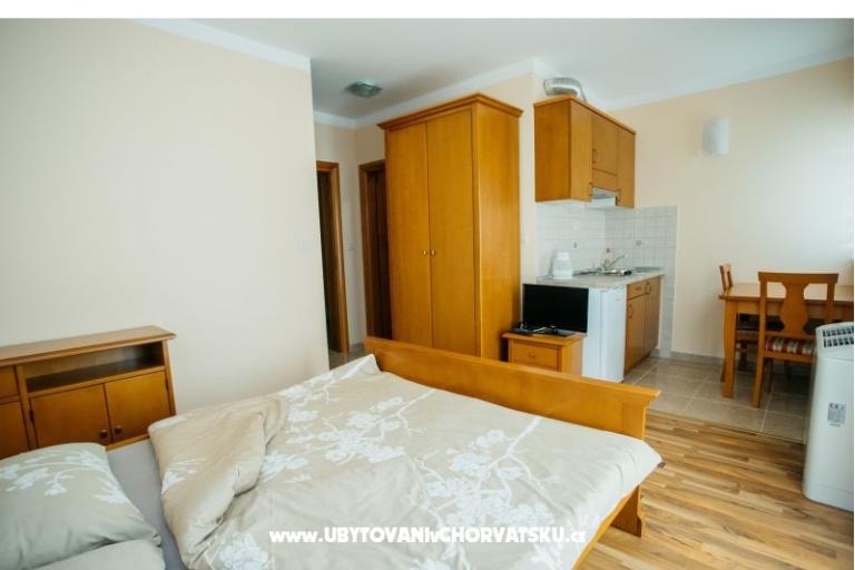 San Marian Apartmaji – foto 16