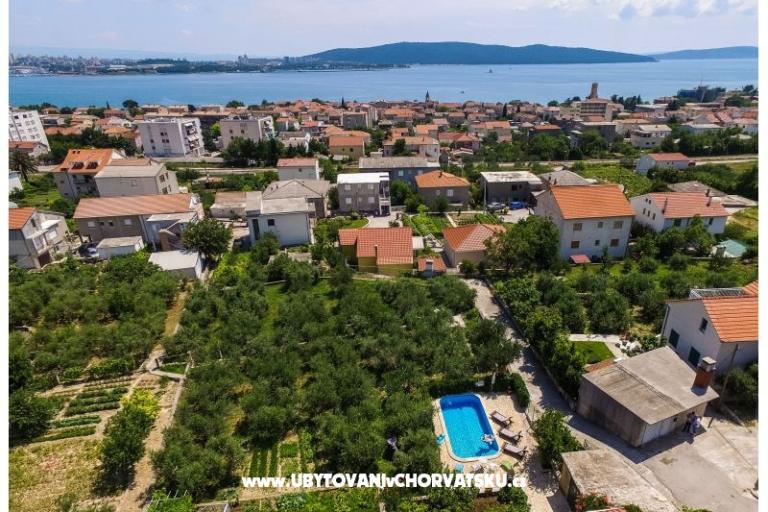 Sobe & apartment Kraljevic – foto 12