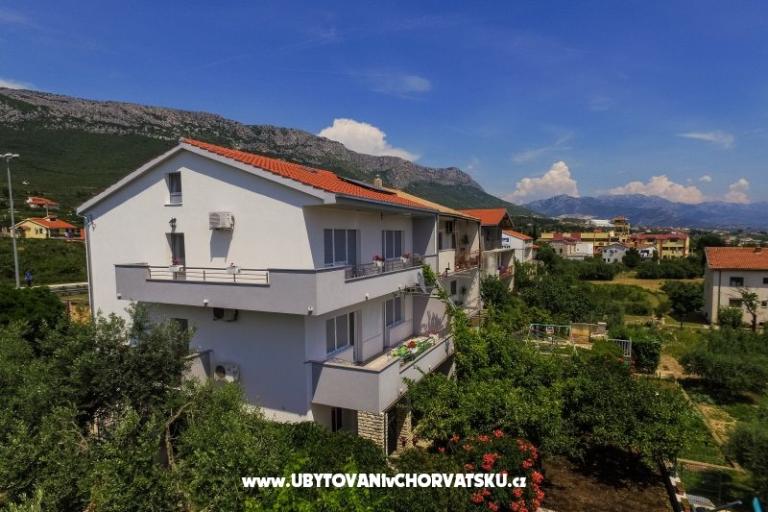 Sobe & apartment Kraljevic – foto 13