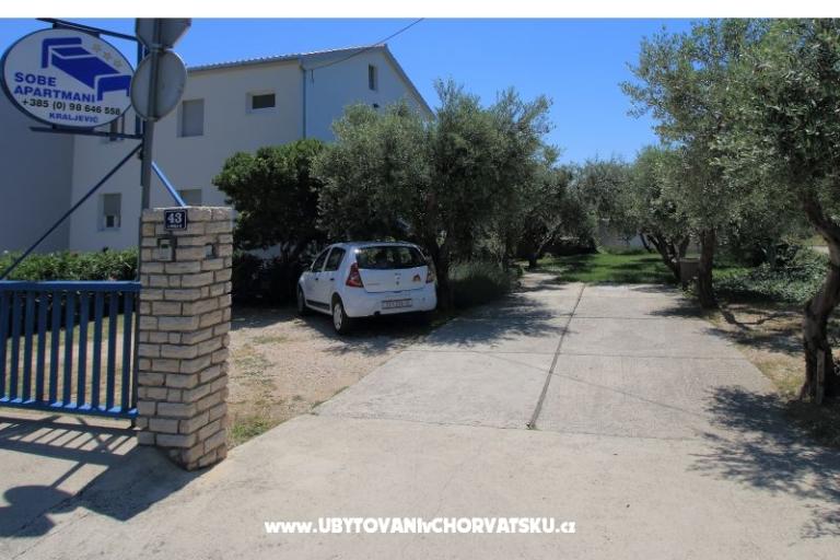 Sobe & apartment Kraljevic – foto 4