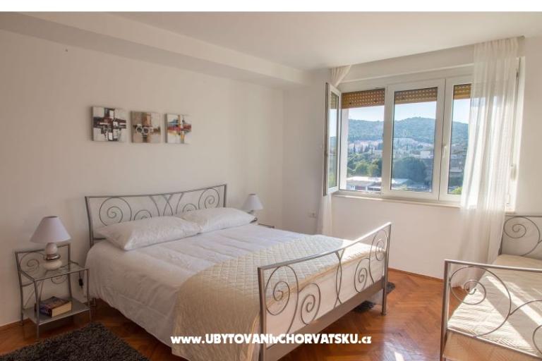Spacious Apartma in City Center  – foto 10