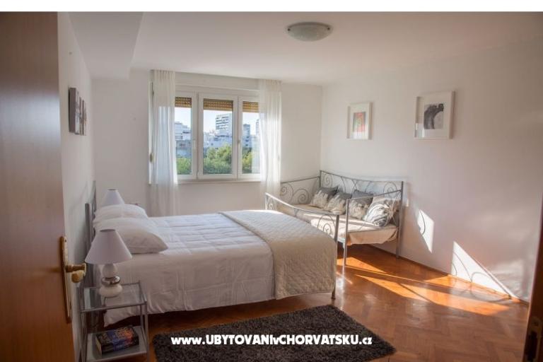Spacious Apartma in City Center  – foto 11