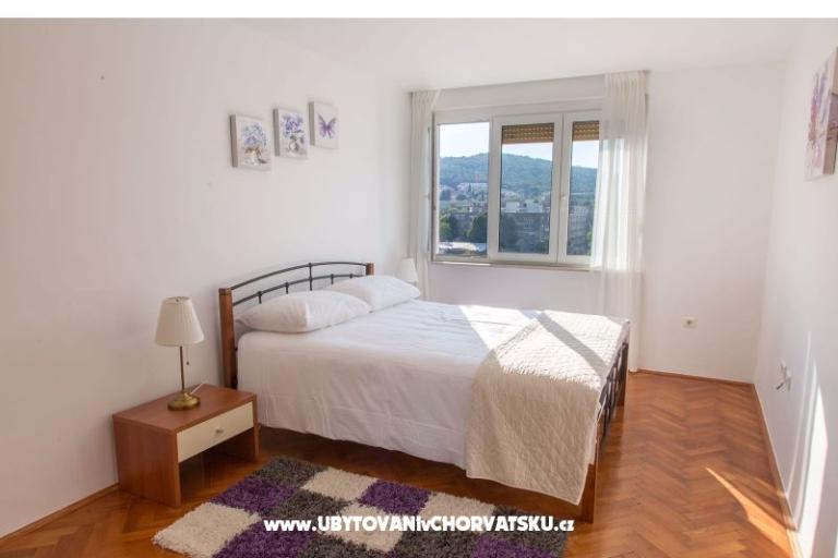 Spacious Apartma in City Center  – foto 14