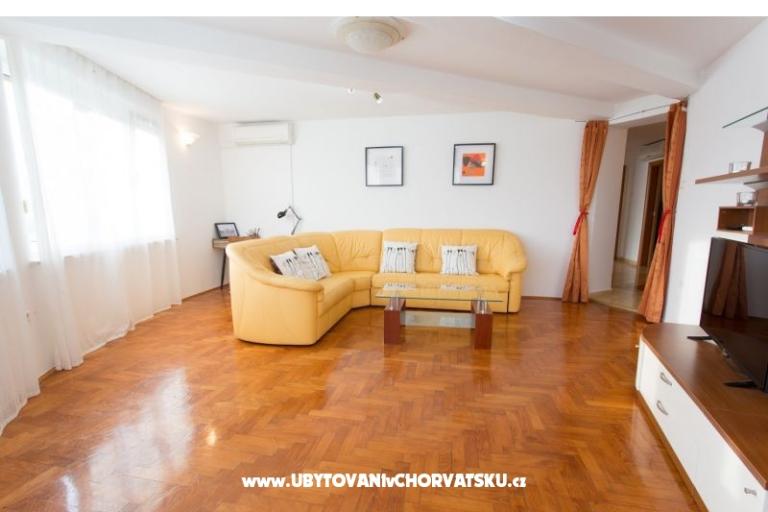 Spacious Apartma in City Center  – foto 2