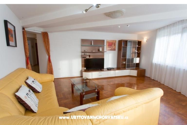 Spacious Apartma in City Center  – foto 3