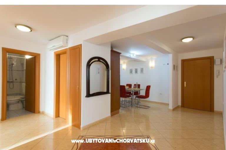 Spacious Apartma in City Center  – foto 6