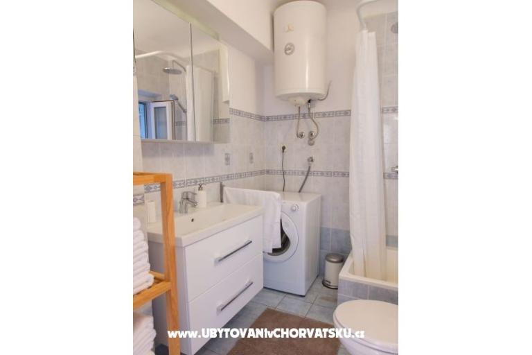 Spacious Apartma in City Center  – foto 7