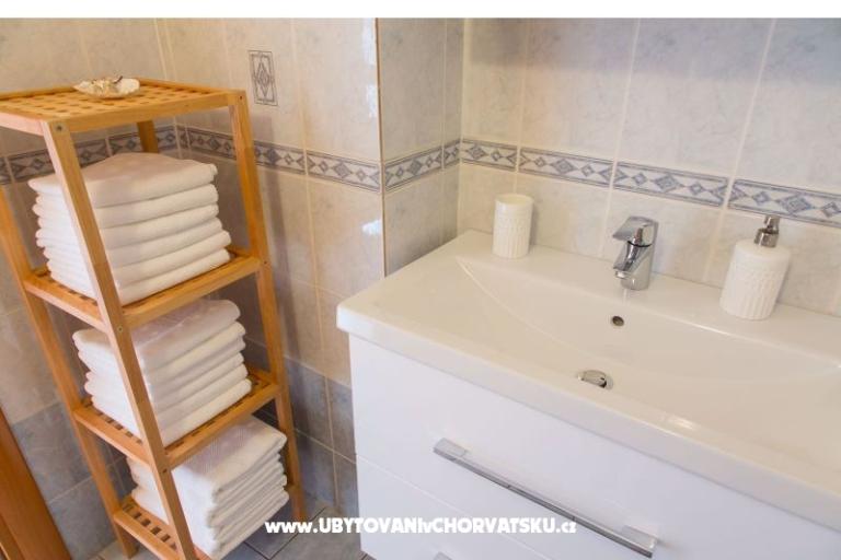 Spacious Apartma in City Center  – foto 8