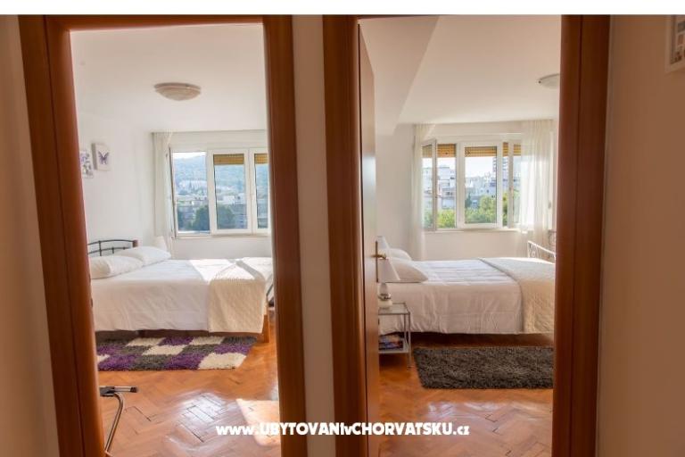 Spacious Apartma in City Center  – foto 9