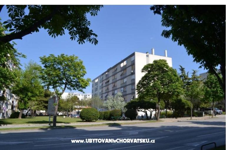 Split Apartma Ivana 1 – foto 9