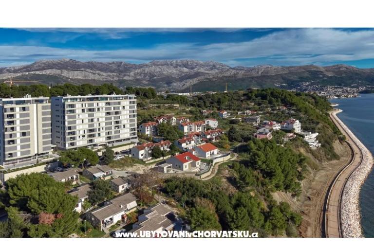 Split Green Eden &amp; Blue Horizon – foto 6