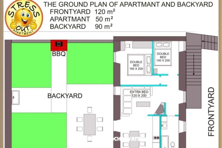 Stress Out Apartma – foto 18
