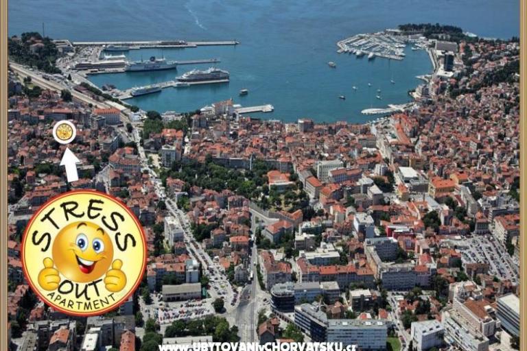 Stress Out Apartma – foto 3