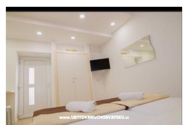 Studio Apartma Sweet Dreams – foto 10