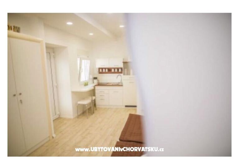 Studio Apartma Sweet Dreams – foto 12