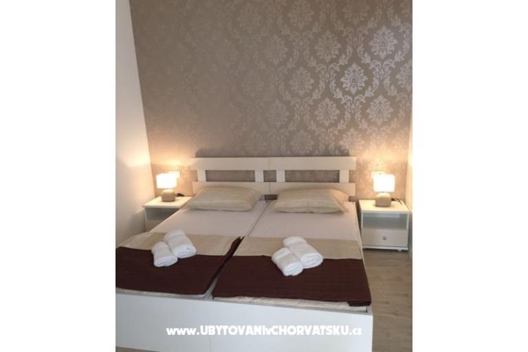Studio Apartma Sweet Dreams – foto 4