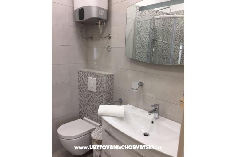 Studio Apartma Sweet Dreams – foto 5