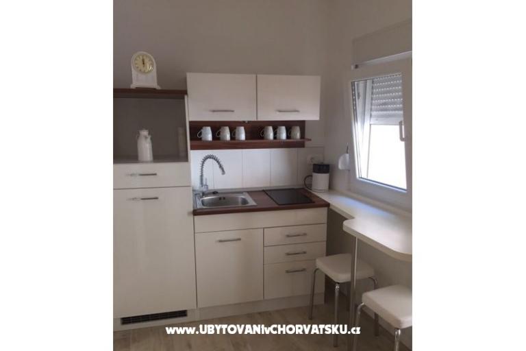 Studio Apartma Sweet Dreams – foto 6
