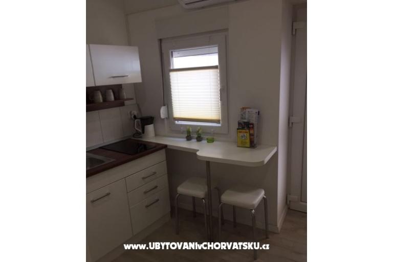 Studio Apartma Sweet Dreams – foto 7