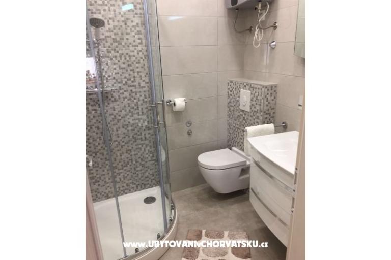 Studio Apartma Sweet Dreams – foto 8