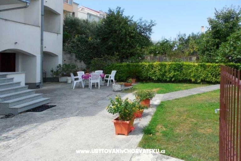 Tomo Božinović- Apartmaji – foto 16
