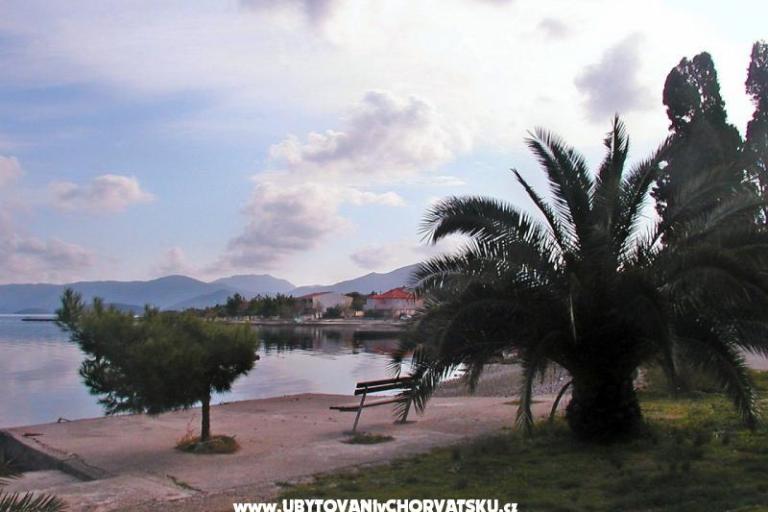 Apartmaji Bodulić – foto 2