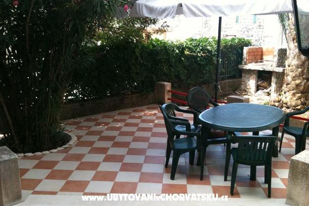 Apartmaji Jaman – foto 7