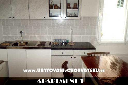 Apartmaji Jaman – foto 8