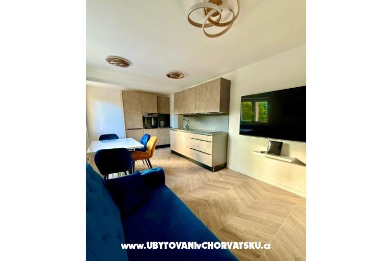 Apartmaji Kalinić – foto 10