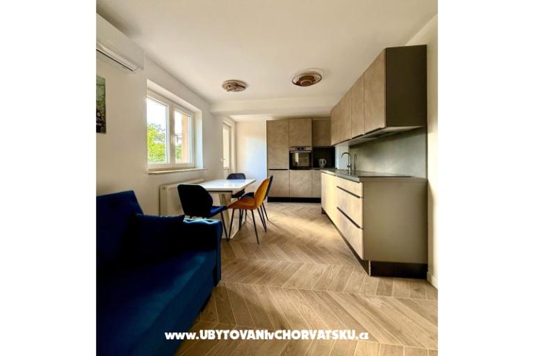 Apartmaji Kalinić – foto 11