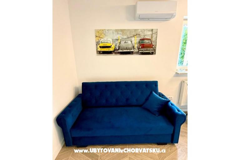 Apartmaji Kalinić – foto 12