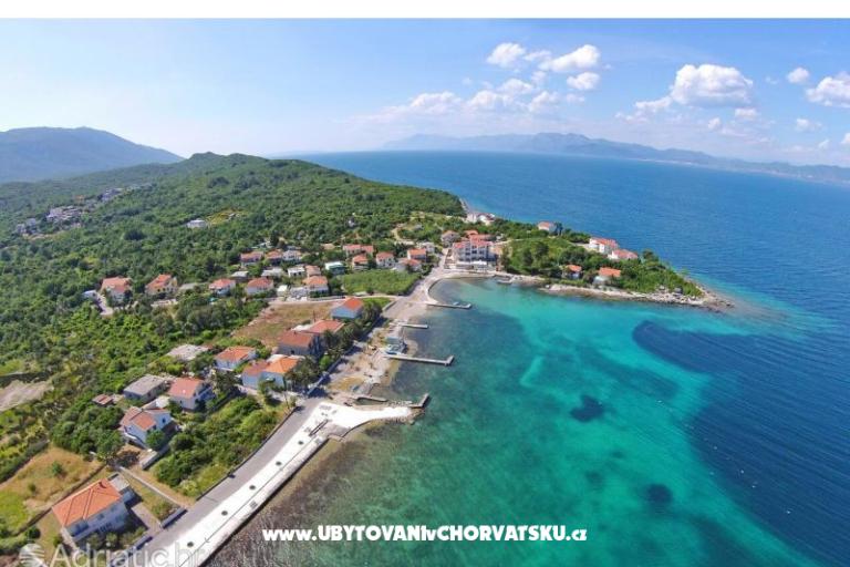Apartmaji Kalinić – foto 13