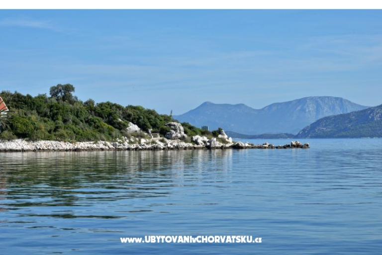 Apartmaji Kalinić – foto 14