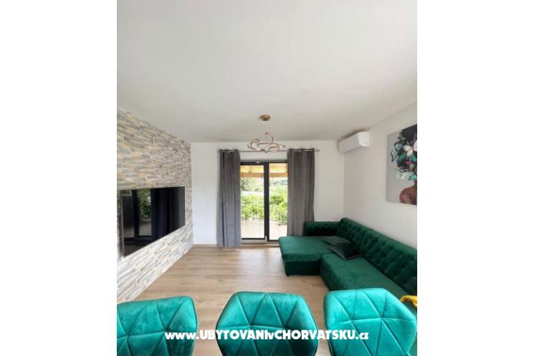 Apartmaji Kalinić – foto 2