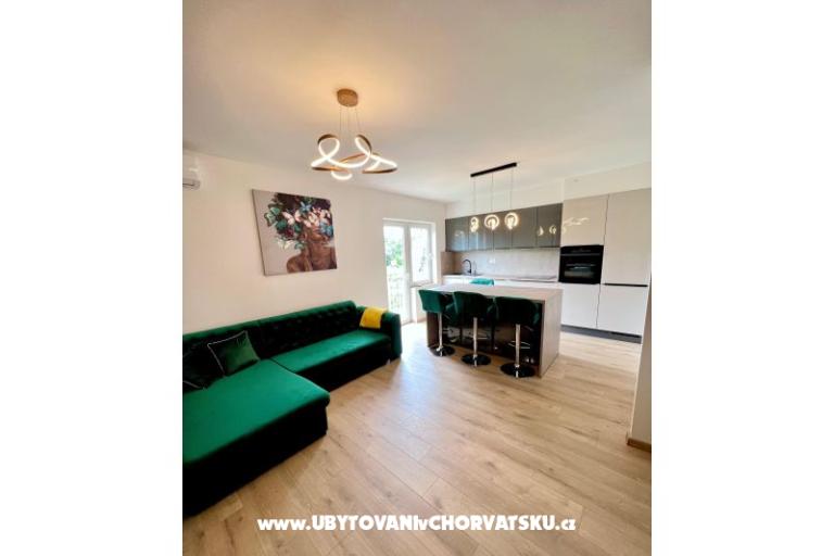 Apartmaji Kalinić – foto 3