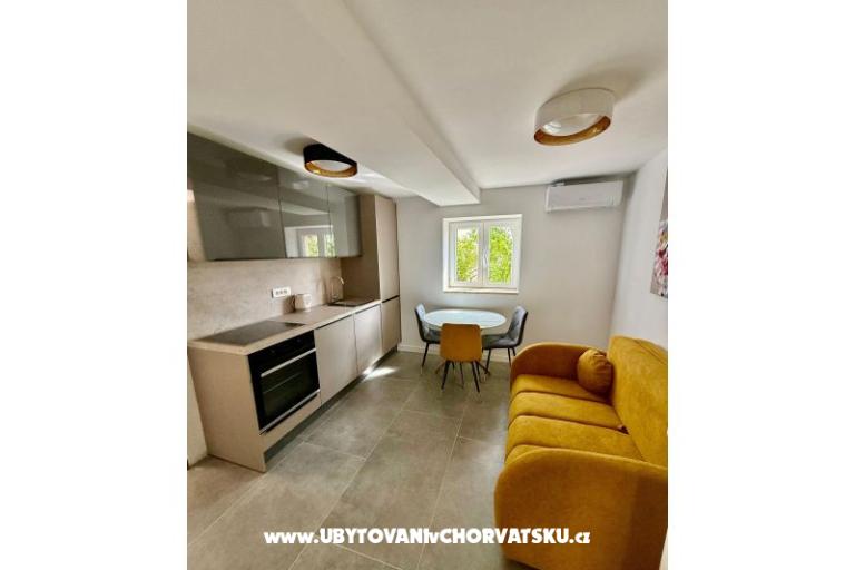 Apartmaji Kalinić – foto 5