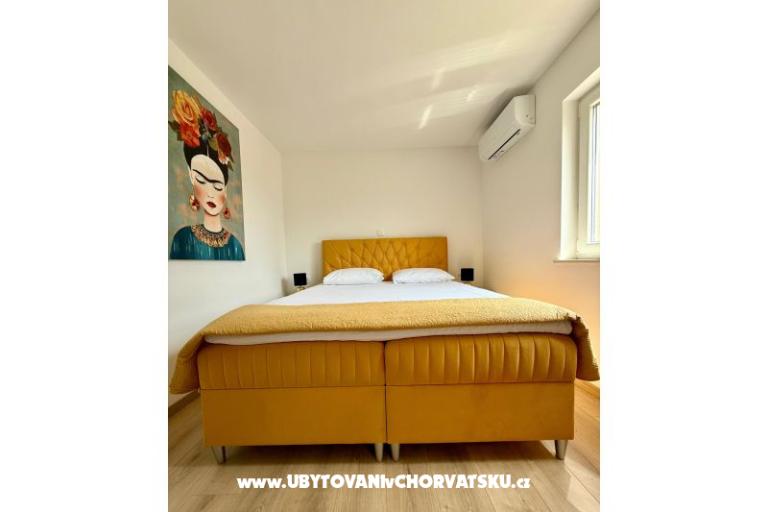 Apartmaji Kalinić – foto 9