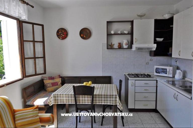 Apartmaji Vinka – foto 7