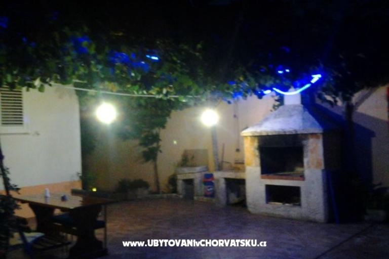 Apartmaji Mratinović Sreser  – foto 9