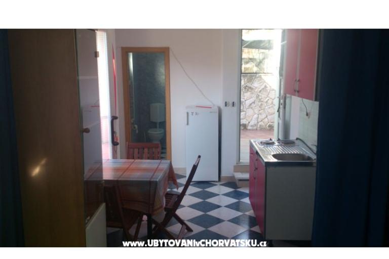 Apartmaji Mratinović Sreser  – foto 11