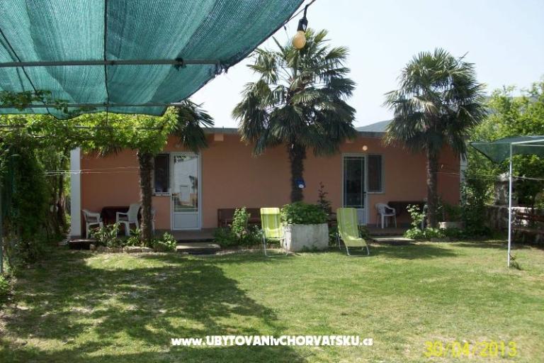 Apartmaji Mratinović Sreser  – foto 12