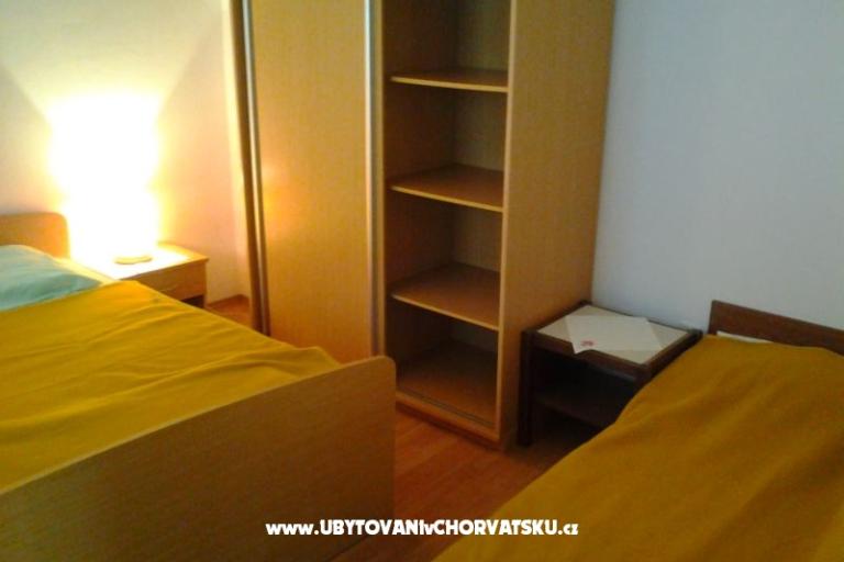 Apartmaji Mratinović Sreser  – foto 13